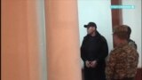 Арестован бывший сотрудник госохраны Атамбаева