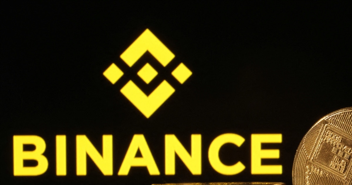 ჰაკერებმა Binance-იდან სარეკორდო - 6,3 მილიარდი დოლარი მოიპარეს