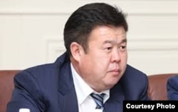 Шаршенбек Абдыкеримов