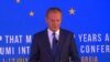 EU Leader To Putin: Soviet Union's Collapse 'Was A Blessing,' Not A Catastrophe