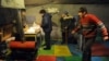 "Ночлежка" открыла в Петербурге ресторан для работы бывших бездомных