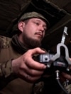 Fiber-Optic Ukrainian Ground Drones Deliver Critical Supplies To The Front4 GRAB