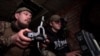 Fiber-Optic Ukrainian Ground Drones Deliver Critical Supplies To The Front4 GRAB