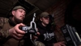 Fiber-Optic Ukrainian Ground Drones Deliver Critical Supplies To The Front4 GRAB