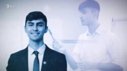 Фирӯзи 22-сола дар байни 10 "лидери ҷавон"