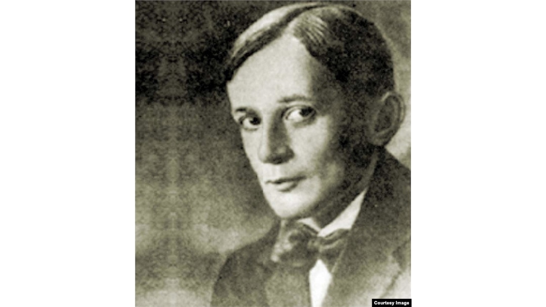 Георгий Адамович, 1920-е годы