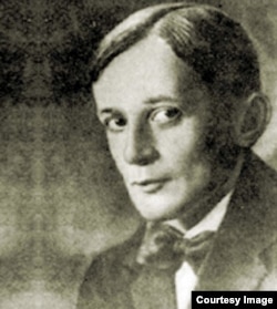 Георгий Адамович, 1920-е годы