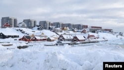 Після повернення до Білого дому в січні 2025 року Дональд Трамп неодноразово заявляв про намір включити Гренландію до складу США