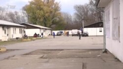 Азияту ғорати паноҳҷӯёни афғон дар роҳ ба Аврупо