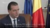 Ludovic Orban: Le este frică precum dracului de tămâie de acest referendum