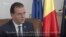 Ludovic Orban: Le este frică precum dracului de tămâie de acest referendum