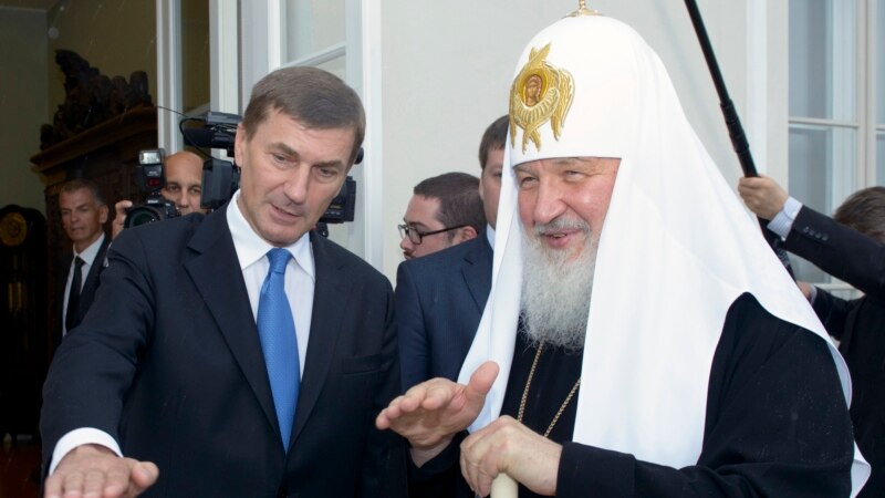 Estonia ar putea declara „teroristă” Patriarhia de la Moscova. Ortodocșii locali se distanțează de Kiril