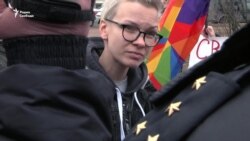 ЛГБТ-активисты вернули гайд-парк