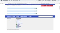 How to use VOA Special Broadcast