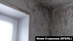 В квартире Клепиковых, которые недавно сделали дорогой ремонт