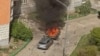Generalul rus Iaroslav Moskalik a murit într-o explozie într-o suburbie a Moscovei, 25 aprilie 2025.