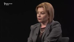 Mariana Durleșteanu: „Această clasă politică ne-a făcut să plecăm din țară”