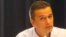 Sorin Grindeanu, imagine pe pagina sa de Facebook