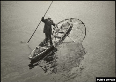 photos rares de Polésie biélorusse et polésiens début XX siècle