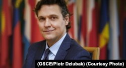 Матео Мекачи шеф на набљудувачката Мисија на ОБСЕ / ОДИХР