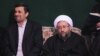 صادق لاریجانی: اظهارات احمدی‌نژاد در مجلس «جرم» است