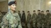 Kyrgyz To Probe Young Soldier's Death