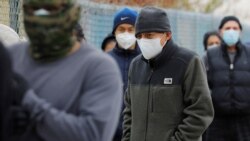 Prizor iz Masačusetsa, 20. april