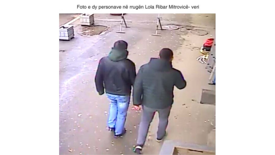 Slika iz policije