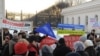 Народ - в защиту музейного центра