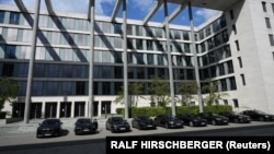 За даними німецької прокуратури, 47-річний громадянин Казахстану протягом року передавав російським спецслужбам інформацію, зокрема, про німецьку оборонну промисловість