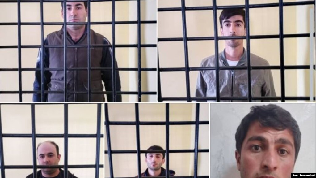 Саҳнасозии "облава" дар тӯй сабаби боздошти панҷ кас шуд