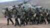 У Міноборони стурбовані планами Білорусі і Росії провести військові навчання восени 2017 року