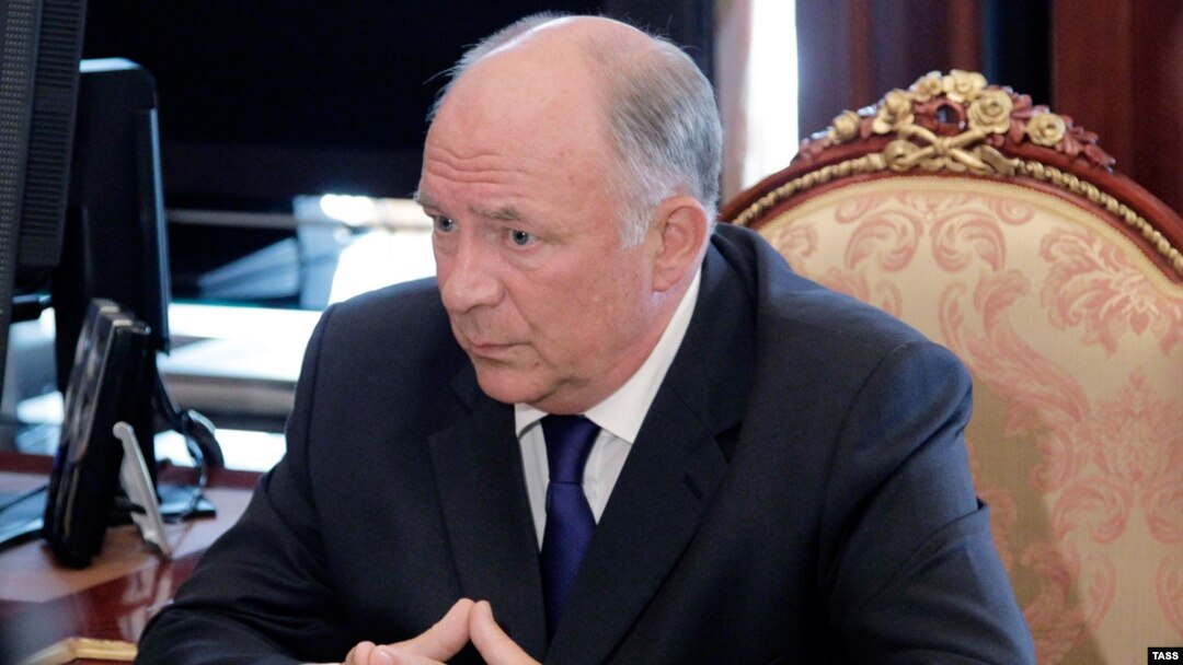 Вячеслав Позгалёв ушел сам