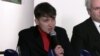 Савченко: ніхто з родичів не просив мене прибрати імена зі «списку заручників»