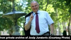 Josip Juratović