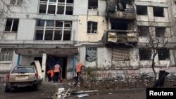 Наслідки російського удару в Дніпрі, 23 листопада 2025 року