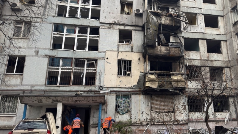 Me mbështetjen e Evropës, Ukraina takohet me zyrtarë amerikanë për bisedime vendimtare në Gjenevë