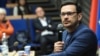 Яшин рассказал, что МВД России обозначило его лицом без гражданства