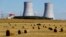 Astravets is Belarus's only nuclear plant.