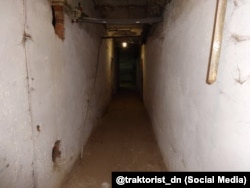 Зображення в’язниці «Ізоляція» в окупованому Донецьку, оприлюднені каналом @traktorist_dn