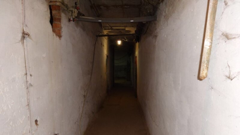 Застенок «Изоляция» изнутри: неизвестные выложили фото тюрьмы, которую до сих пор видели только узники