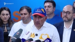 Միջազգային գործընկերները շնորհավորում են Փաշինյանին. Ռուսաստանում առայժմ լուռ են

