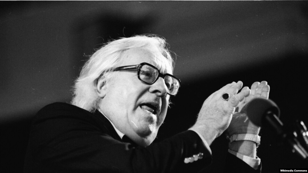 Ray Bradbury
