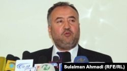 د افغانستان د دفاع وزارت د روغتیا پخوانۍ رییس جنرال یفتلي