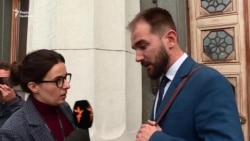 Депутат Олександр Юрченко розказав, хто вніс заставу (відео)