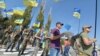«Блокада має тривати до звільнення Криму» – екс-віце-прем’єр АРК