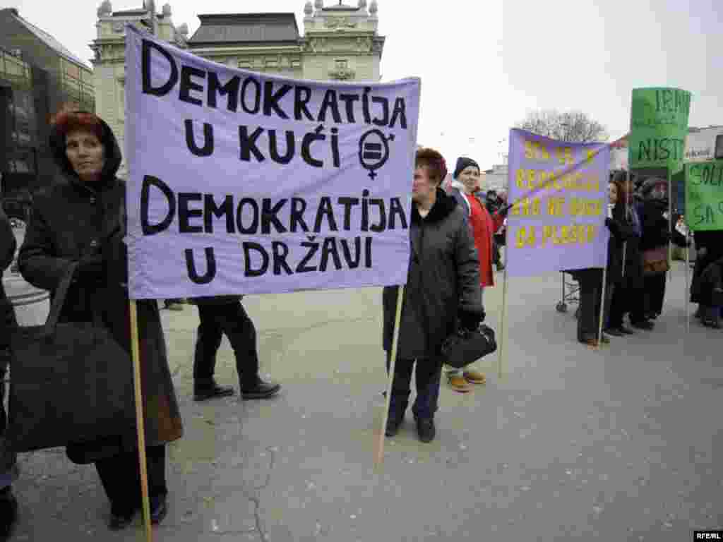 Beograd - Foto: Vesna Anđić