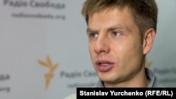 Алексей Гончаренко