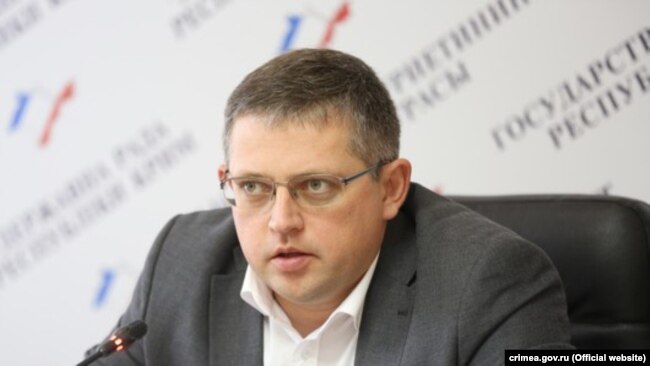 Володимир Бобков