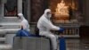 Родичі померлих від коронавірусу в Італії скаржаться в прокуратуру